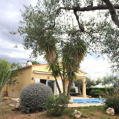La Inopia Villa ลัมโปยา ภายนอก รูปภาพ