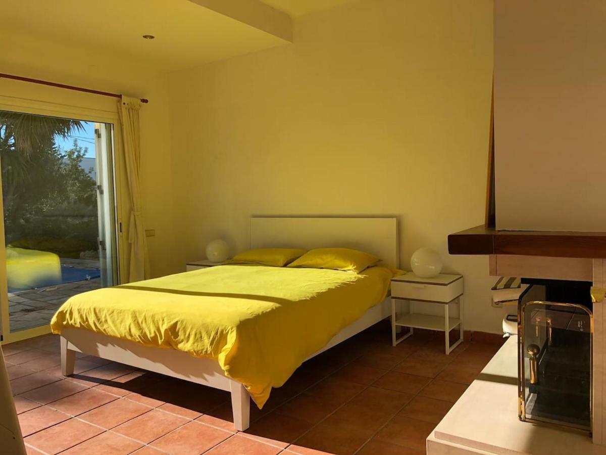 La Inopia Villa ลัมโปยา ภายนอก รูปภาพ